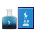 Men's Perfume Ralph Lauren Polo Deep Blue 75 ml