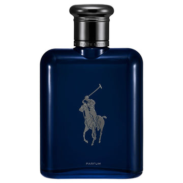 Men's Perfume Ralph Lauren Polo Blue Parfum EDP 125 ml