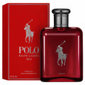 Men's Perfume Ralph Lauren POLO RED EDP EDP 125 ml