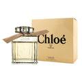 Women's Perfume Chloe Chloé Eau de Parfum EDP 75 ml