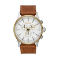 Men's Watch Nixon A4052548 (Ø 42 mm)