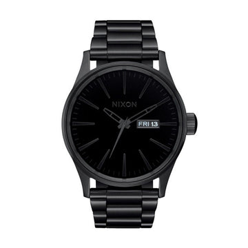 Men's Watch Nixon A356-1147 Black