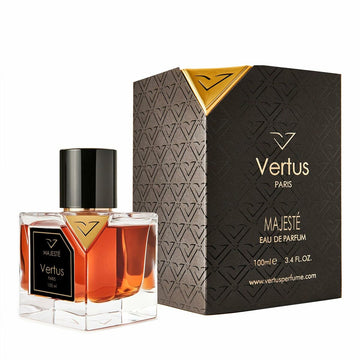 Unisex Perfume Vertus Majeste EDP 100 ml