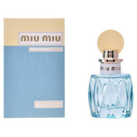 Women's Perfume L'eau Bleue Miu Miu EDP