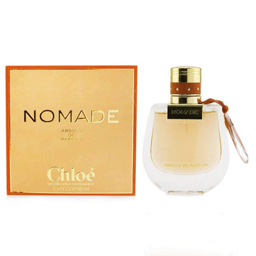 Women's Perfume Chloe Nomade Absolu de Parfum EDP 50 ml