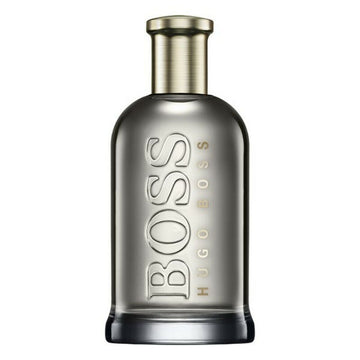 Men's Perfume Boss Bottled Hugo Boss Boss Bottled Eau de Parfum EDP EDP 200 ml