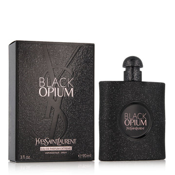 Women's Perfume Yves Saint Laurent Black Opium Extreme EDP EDP 90 ml