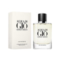 Men's Perfume Armani Acqua Di Gio EDP 75 ml