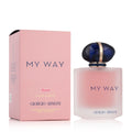 Women's Perfume Armani My Way Floral EDP