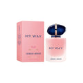 Women's Perfume Armani EDP My Way Floral 50 ml