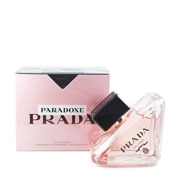 Women's Perfume Prada Paradoxe EDP (50 ml)