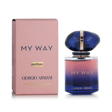 Women's Perfume Giorgio Armani My Way Parfum EDP 30 ml