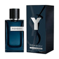 Men's Perfume Yves Saint Laurent Y Pour Homme Eau de Parfum Intense EDP 100 ml