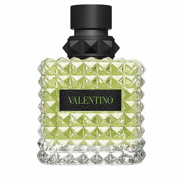 Women's Perfume Valentino Donna Born in Roma Green Stravaganza EDP 100 ml