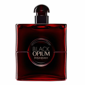 Women's Perfume Yves Saint Laurent Black Opium Over Red EDP 30 ml