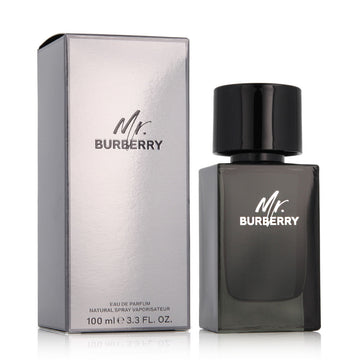 Men's Perfume Burberry EDP Mr. Burberry 100 ml