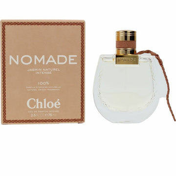 Women's Perfume Chloe Nomade Jasmin Naturel Intense EDP EDP 75 ml