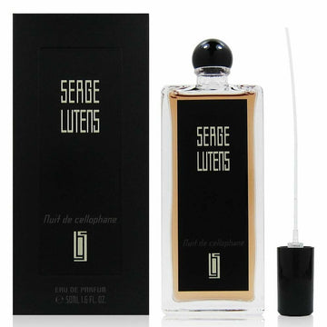 Women's Perfume Serge Lutens EDP Nuit de Cellophane 50 ml