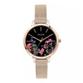 Ladies' Watch Oui & Me FLEURETTE (Ø 34 mm)