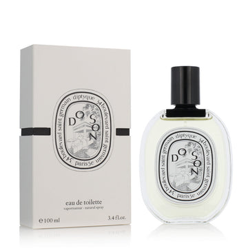 Women's Perfume Diptyque EDT Do Son 100 ml