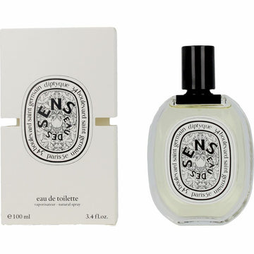 Women's Perfume Diptyque EAU DES SENS 100 ml