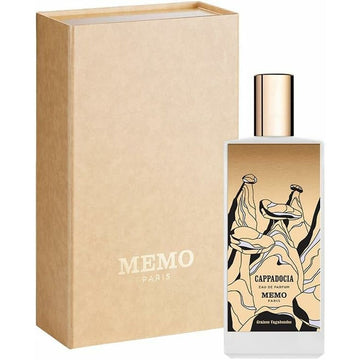 Unisex Perfume Memo Paris Cappadocia EDP 75 ml