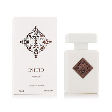 Unisex Perfume Initio Paragon 90 ml