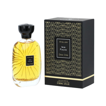 Unisex Perfume Atelier Des Ors EDP Iris Fauve (100 ml)