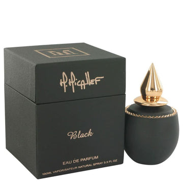 Women's Perfume M.Micallef EDP EDP 100 ml black