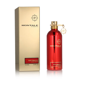 Unisex Perfume Montale MT-OT100