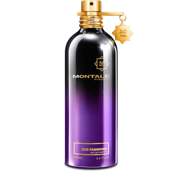 Unisex Perfume Montale Oud Pashmina EDP EDP 100 ml