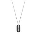 Men's Necklace Emporio Armani ESSENTIAL