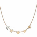 Ladies' Necklace Emporio Armani ASTROLOGY AND MAGIC