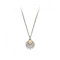 Ladies' Necklace Emporio Armani EG3374040