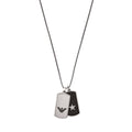 Men's Necklace Emporio Armani EGS2675040