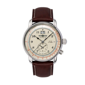 Men's Watch Zeppelin 8644-5