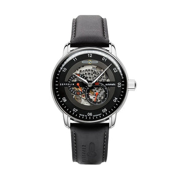 Men's Watch Zeppelin 8664-2 Black