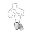 Men's Necklace Diesel DX0011040