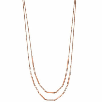 Ladies' Necklace Emporio Armani EG3451221