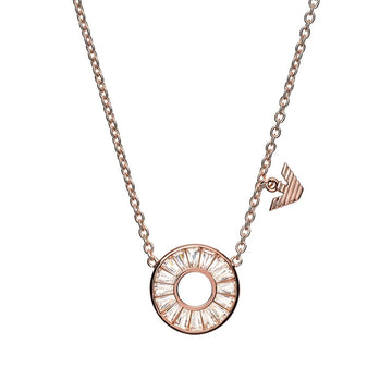 Necklace Emporio Armani EG3457221