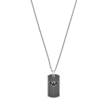 Men's Necklace Emporio Armani EGS2724040