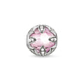 Ladies'Beads Thomas Sabo K0108-640-9 Pink Silver (1,1 cm)