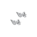 Ladies' Earrings Emporio Armani EG3027040