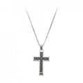 Men's Necklace Emporio Armani EGS1705040