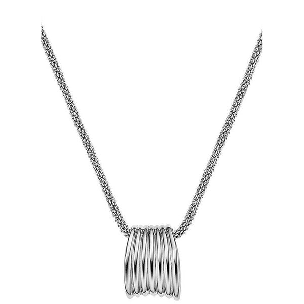 Ladies' Necklace Skagen SKJ0161040