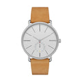 Men's Watch Skagen HAGEN (Ø 40 mm)