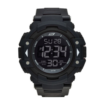 Men's Watch Skechers SR1037 Black