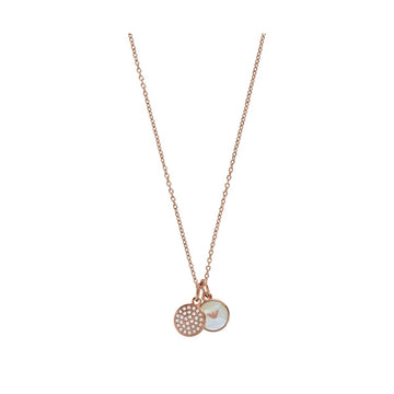 Ladies' Necklace Emporio Armani EGS2158221