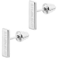 Ladies'Earrings Emporio Armani EG3306040