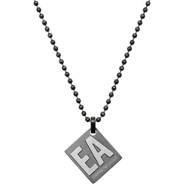 Men's Necklace Emporio Armani ESSENTIAL